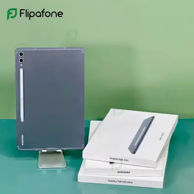 Samsung Galaxy Tab S10 Ultra / S10 Plus 256GB - 512GB, View more