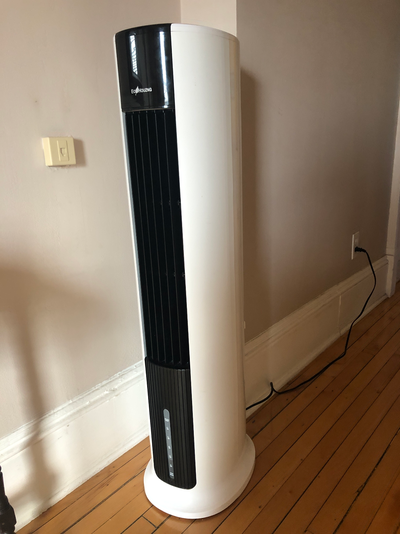 Ventilateur/Humidificateur, View more