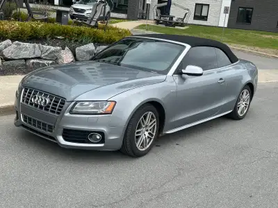 Tout fonctionne, aucune lumière d’allumées dans le Dash, changement de vitesse au volant Bluetooth C...
