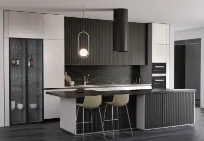 Sick of High Prices on Kitchen Cabinets? Help is on the way!, View more