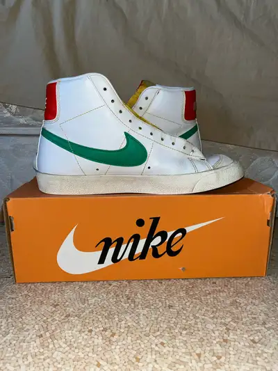 Nike blazer raygun, View more