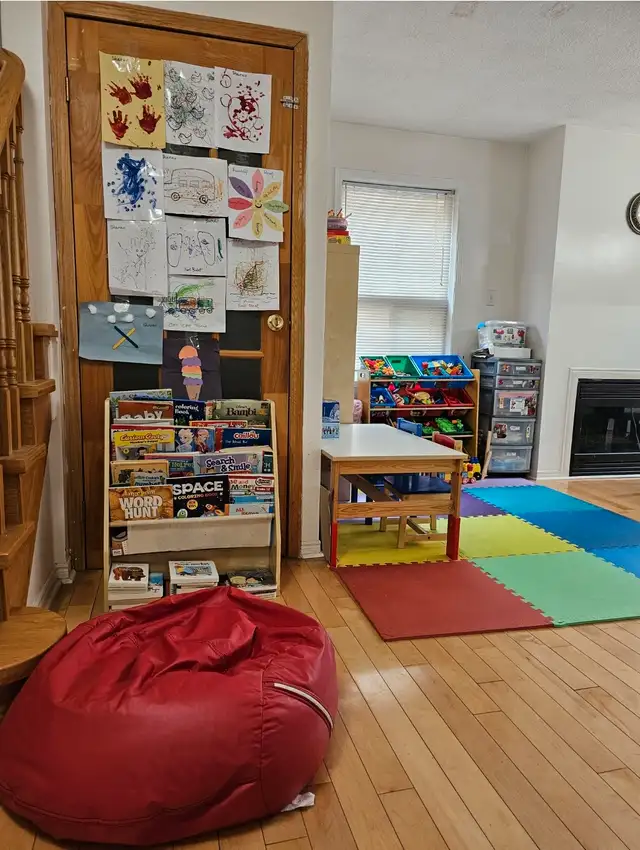 Home Day Care63826836806657121