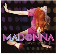 Confessions on a Dance FloorMadonna (Artist)  Format: Audio CD