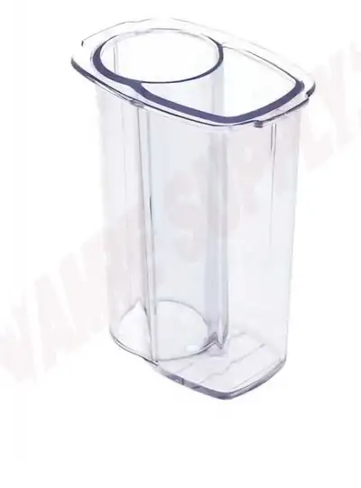 Whirlpool OEM WPW10466865 Food Processor Pusher, View more