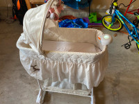 Baby CRIB from 0-1 year