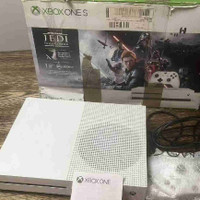 Xbox one S 1TB