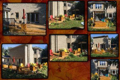 decks and fences, View more