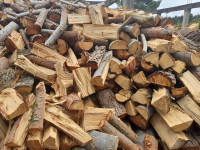 Firewood for sale, All hardwood cut and split