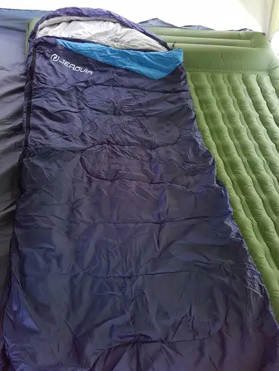 Sleeping Bag, View more