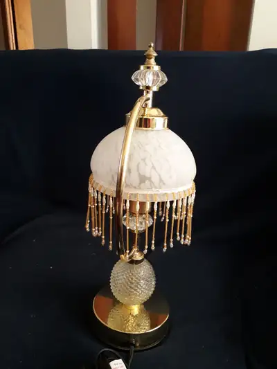 BEAUTIFUL TOUCH LAMP, View more