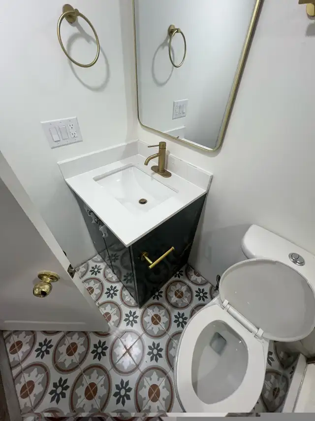 Plumbing services Kitchener in Plumbing in Kitchener / Waterloo - Image 5