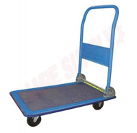 50% off- New Hand Truck, Platform carts for moving, boxes, etc.