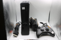 Xbox 360 4Gb Console - 4GB Console Edition  (# 38292)