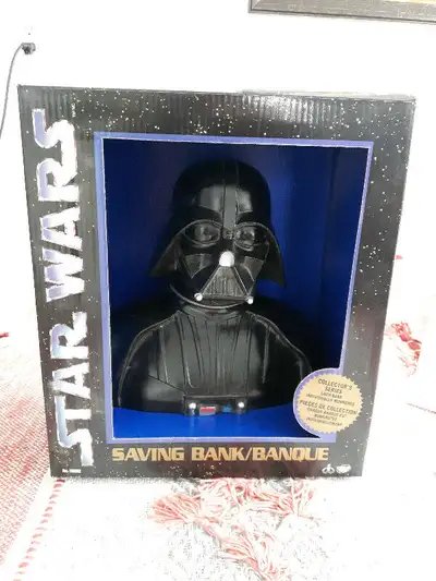 By Thinkway Toys 1994 New in original box Never taken out of box Approximate measurements are 7" H &...