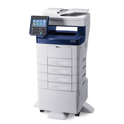 Sell my Printer Xerox WorkCentre 3655 Multi  Copier