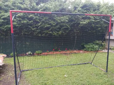 But de soccer, View more