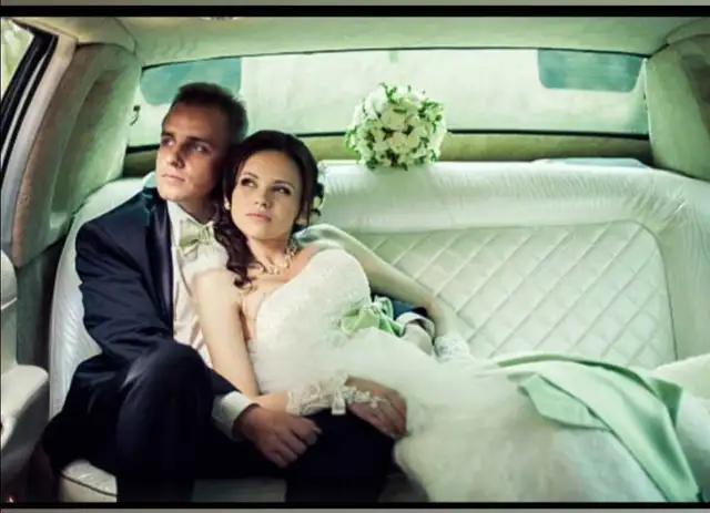 LIMOS & SUVLIMOUSINES in Friendship & Networking in St. Catharines - Image 11