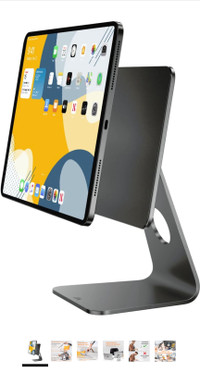 iPad Pro 11 Magnetic Stand - iPad Magnetic Stand Aircraft-Grade 