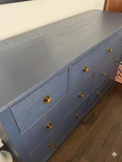 Pottery Barn Dresser, View more