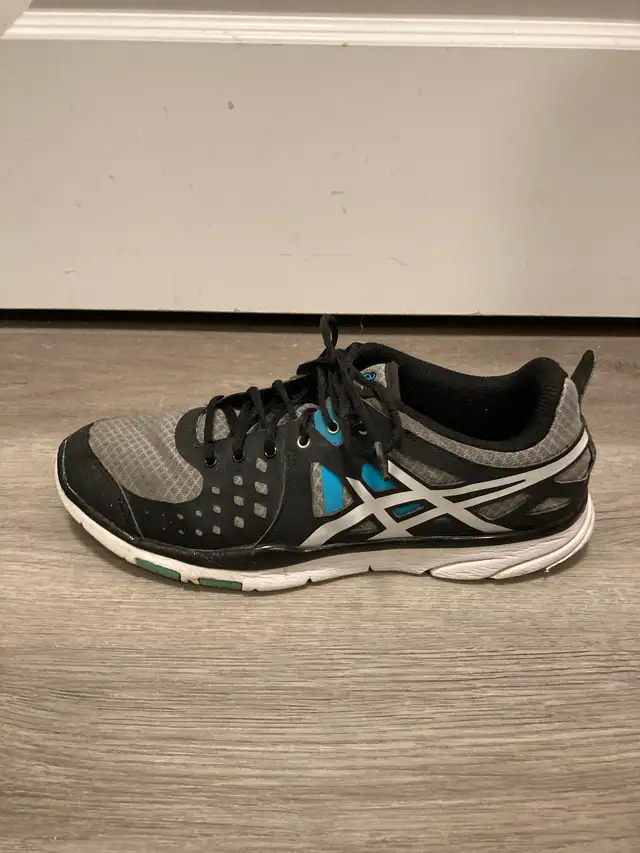 Women’s Asics Gel-Sustain TR 2 Athletic Shoes, Size 11 in Women's - Shoes in Kitchener / Waterloo - Image 8