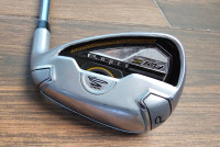 Cobra Fly-Z 7 iron and PW irons new((sell/trade)