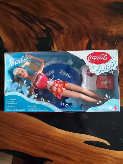 Mattel 25590