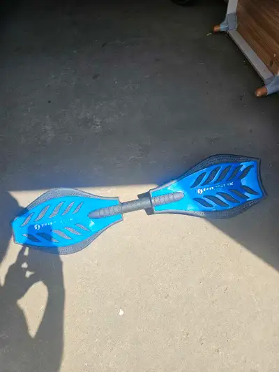 Ripstick , View more