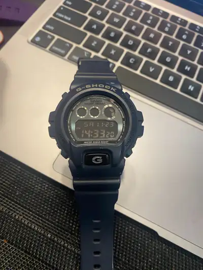 g shock dw6900 in All Categories in Ontario Kijiji Marketplaces