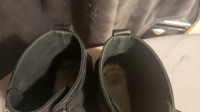 Women's Rain/Slushy Ankle Boots