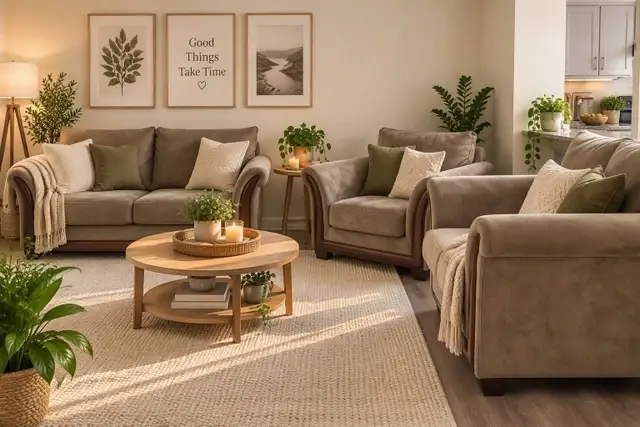 Townhome for Rent
