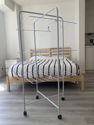 Drying rack - Etendoir à linge, View more