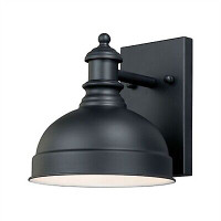 NEW in Box Ernest 1-Light Barn Light Reg $177+tx