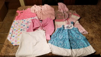 Sweaters, Tops for Girls...just like new!!