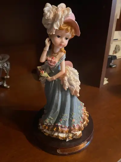 Figurine, View more