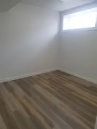 Brand New 2 bedroom basement for rent