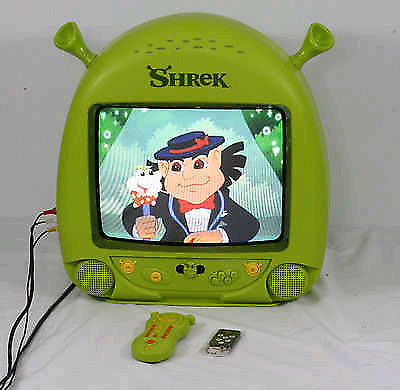 Looking for a Shrek TV | TVs | Bedford | Kijiji