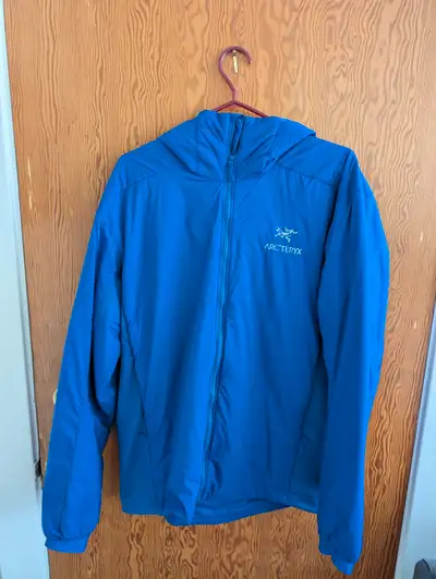 Arc'teryx Atom Hoody (Men's Large), View more