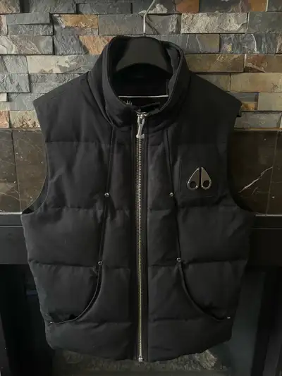 Bought last year - Worn under 6 times