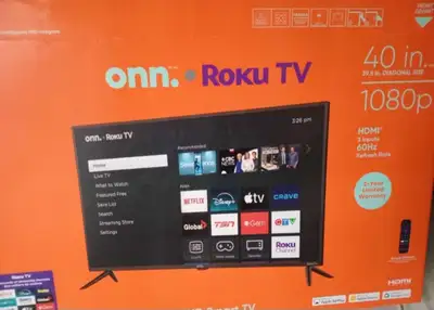 smart tv, View more