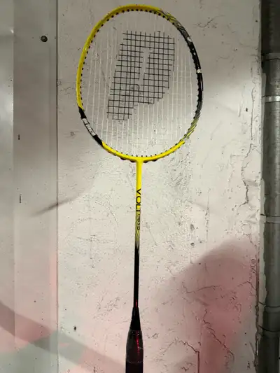 PRINCE badminton racket, View more
