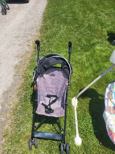 Free pickup only