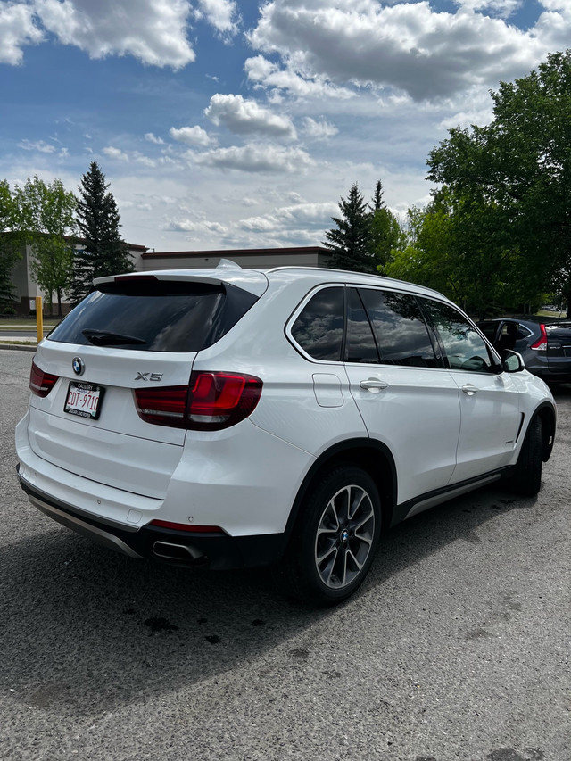 2024 BMW X5  in Cars & Trucks in Calgary - Image 3