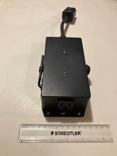 EcoPlug EP-1 Energy Saver, View more