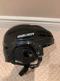 Bauer Kids Adjustable Helmet
