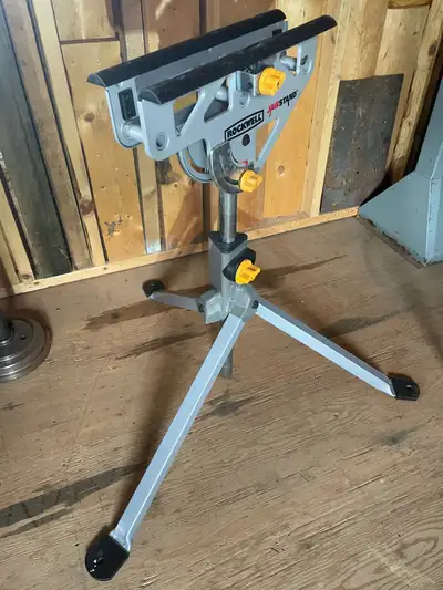 Various Tool Supports and Stands, View more