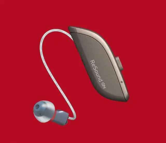 Resound One Hearing Aids in Health & Special Needs in Calgary - Image 3