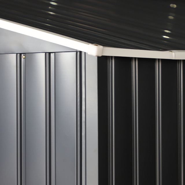 Large storage shed / Commercial outdoor shed in Outdoor Tools & Storage in Mississauga / Peel Region
