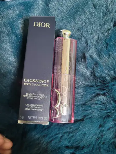 Dior Backstage Rosy Glow Stick, View more