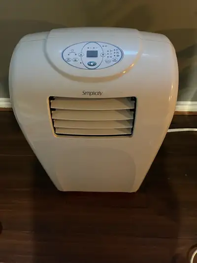 portable air conditioner, View more