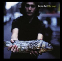 CD David Usher, Little songs